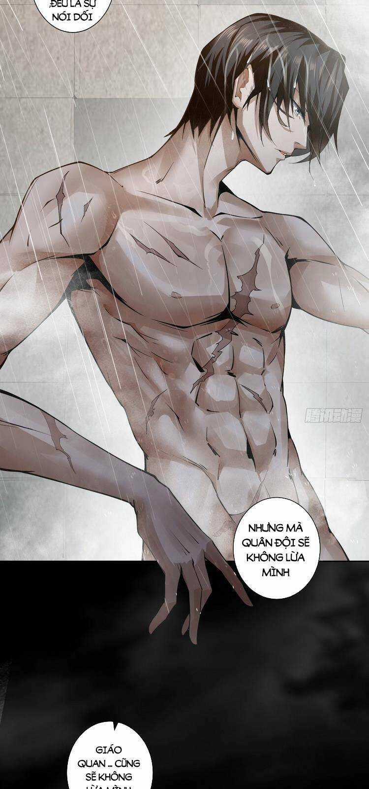 Khinh Phong - Chapter 19 - Trang 10