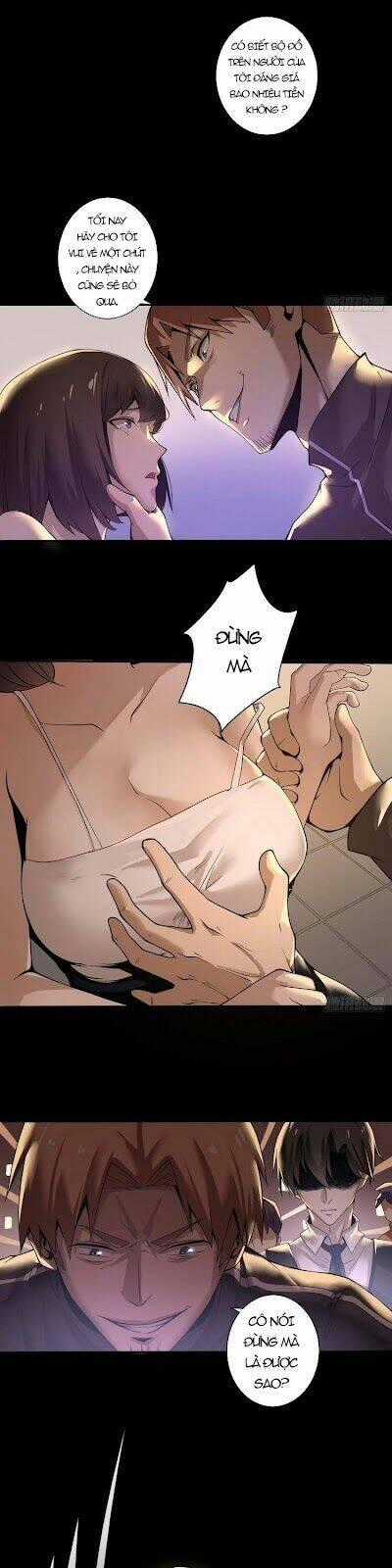 Khinh Phong - Chapter 2 - Trang 1