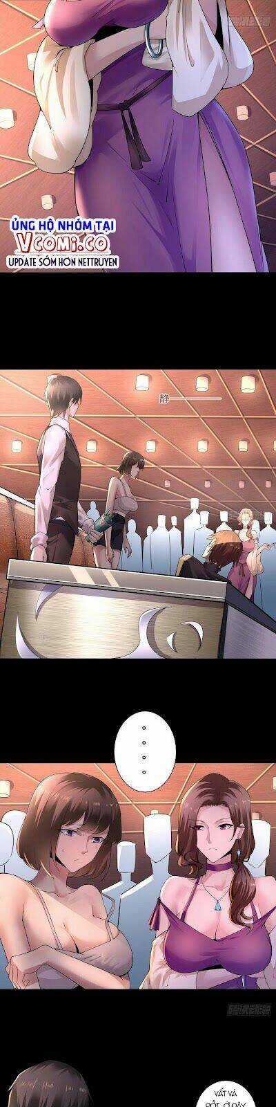 Khinh Phong - Chapter 2 - Trang 13