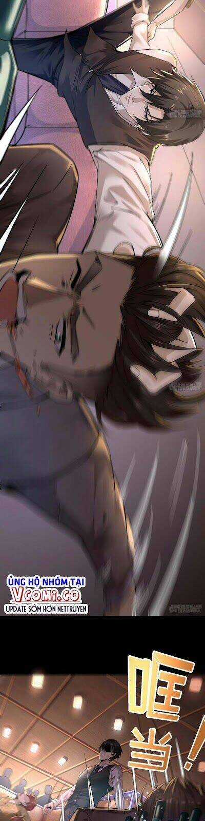 Khinh Phong - Chapter 2 - Trang 6