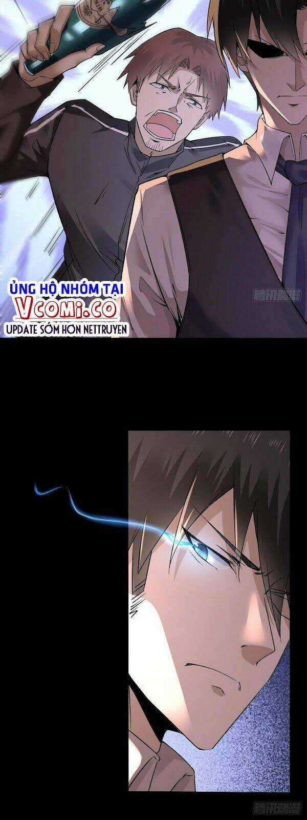 Khinh Phong - Chapter 2 - Trang 9