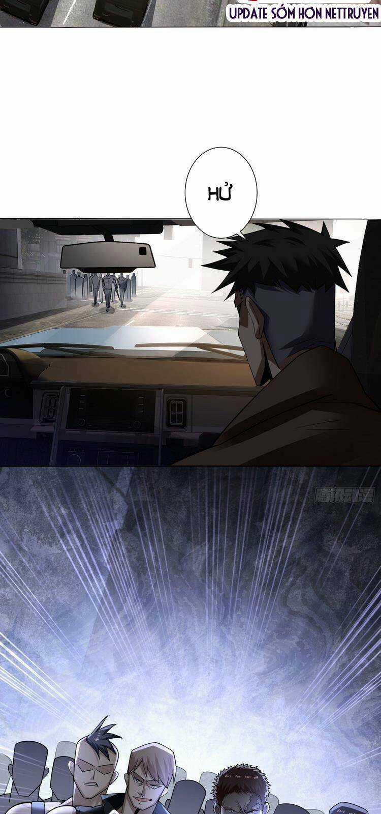 Khinh Phong - Chapter 20 - Trang 11