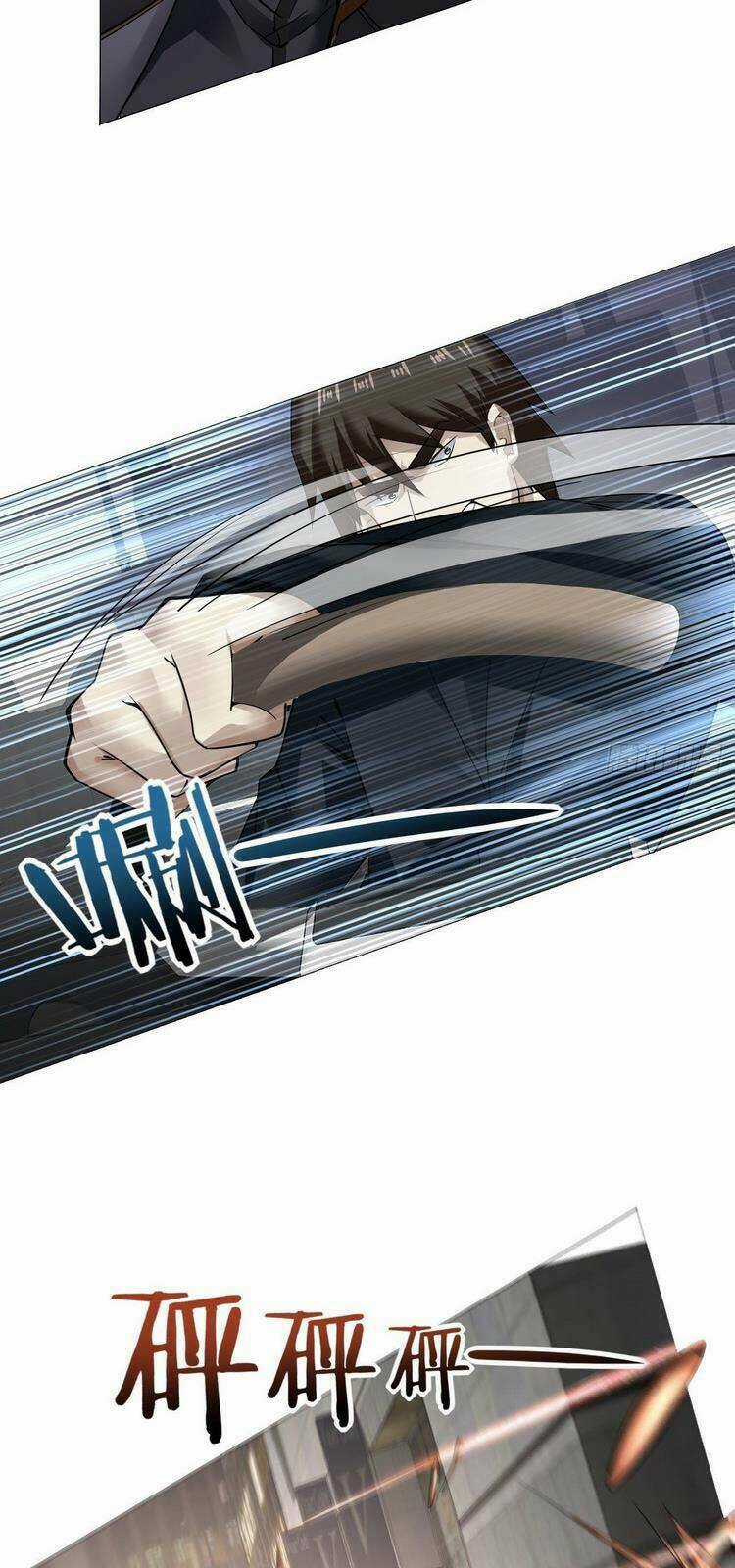 Khinh Phong - Chapter 20 - Trang 13