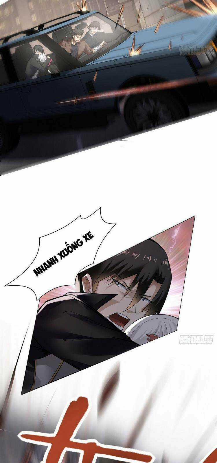 Khinh Phong - Chapter 20 - Trang 14