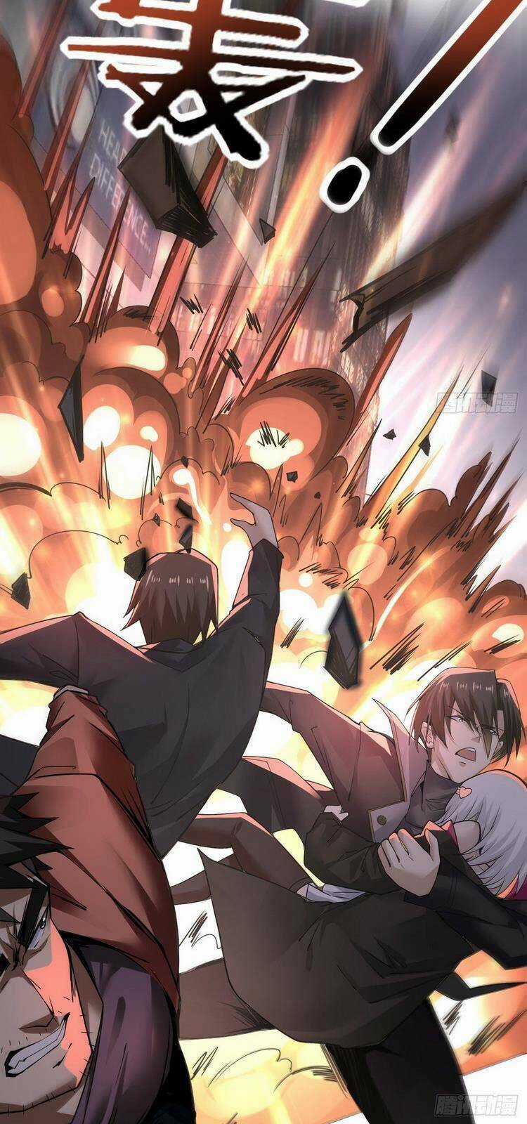 Khinh Phong - Chapter 20 - Trang 15