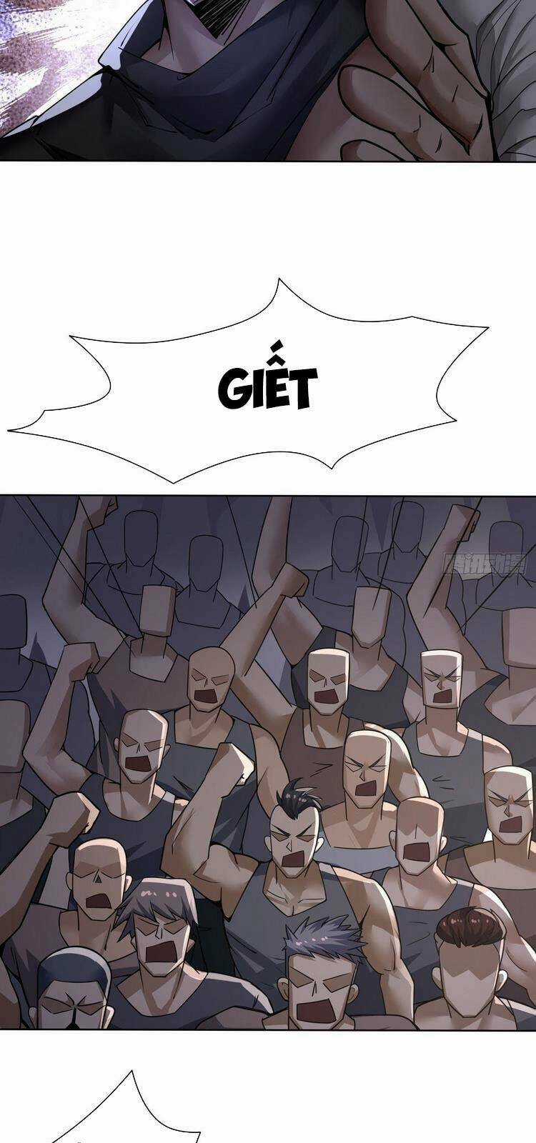 Khinh Phong - Chapter 20 - Trang 3