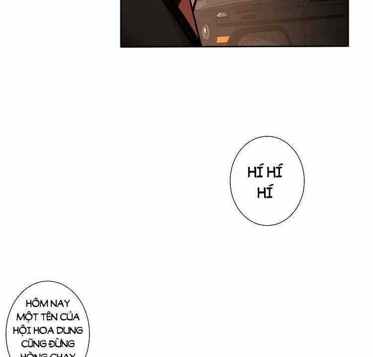 Khinh Phong - Chapter 20 - Trang 21