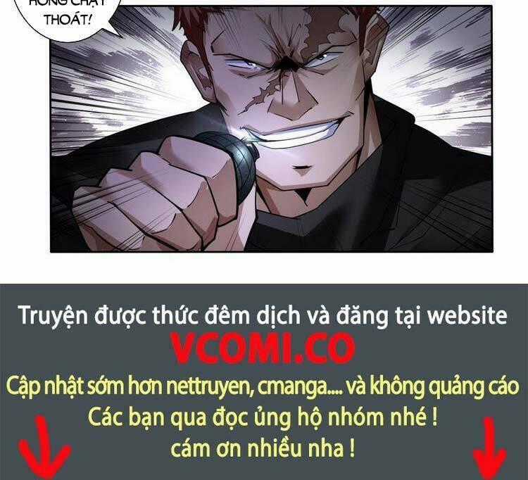 Khinh Phong - Chapter 20 - Trang 22