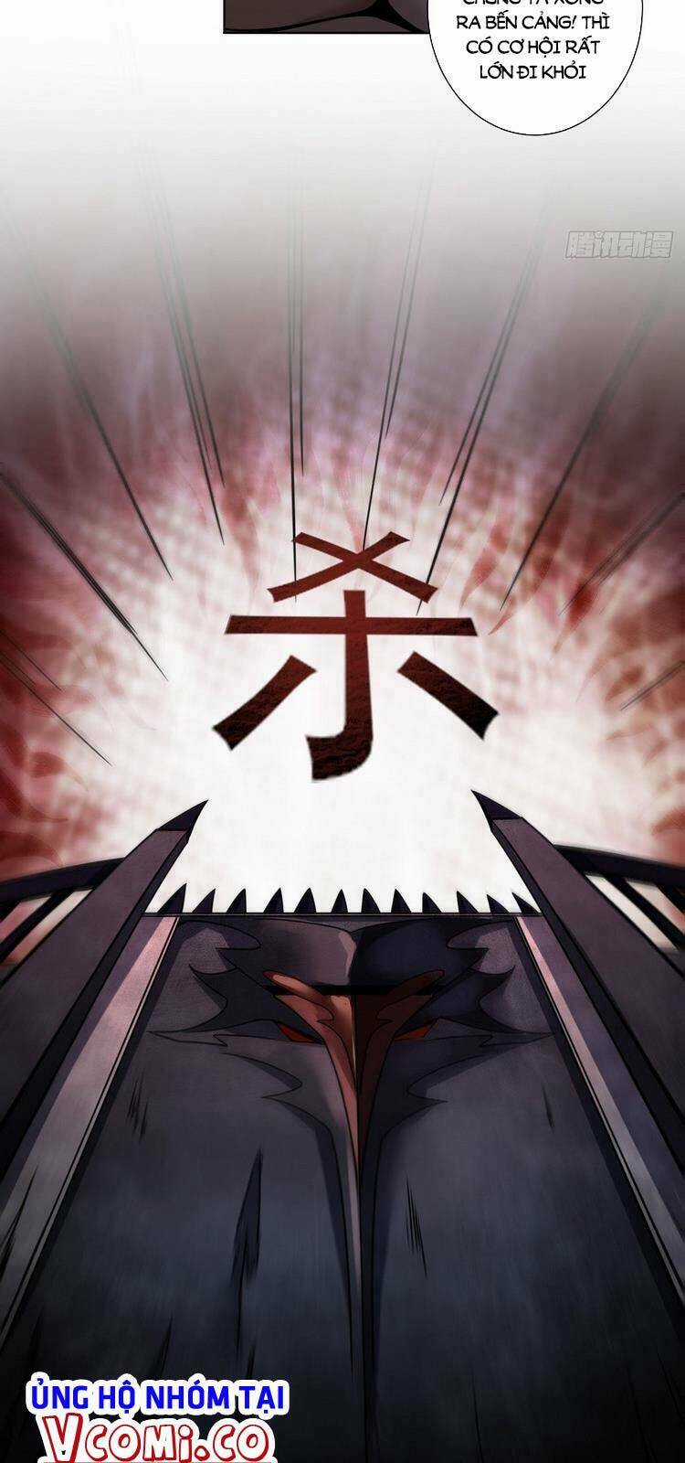 Khinh Phong - Chapter 20 - Trang 5