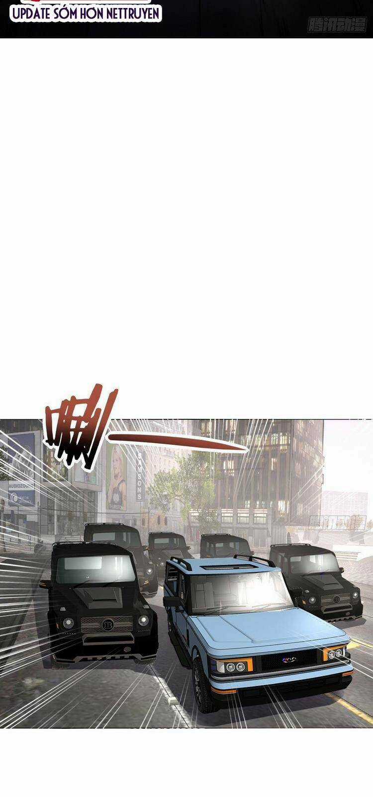 Khinh Phong - Chapter 20 - Trang 6