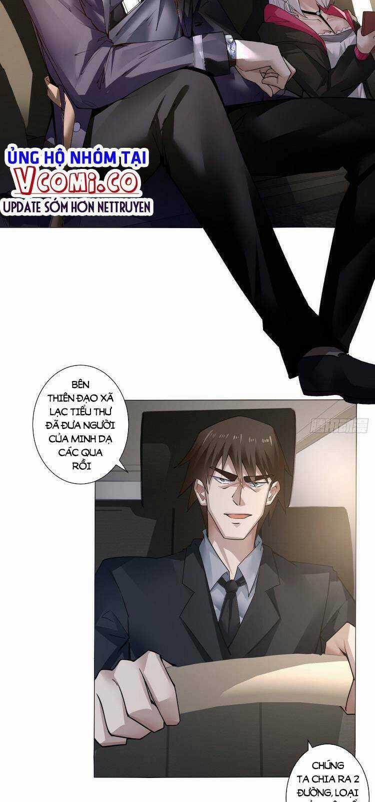 Khinh Phong - Chapter 20 - Trang 8