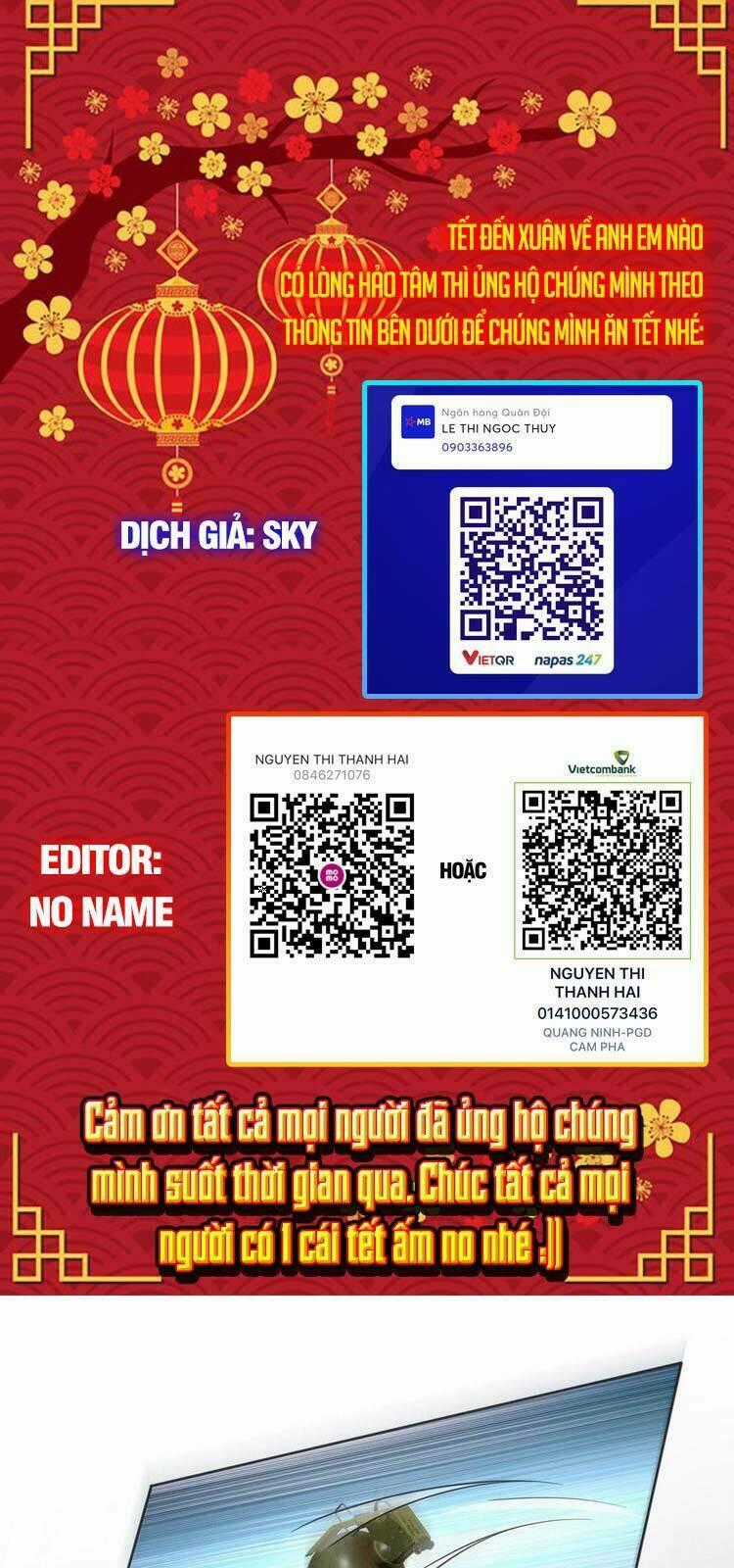 Khinh Phong - Chapter 21 - Trang 1