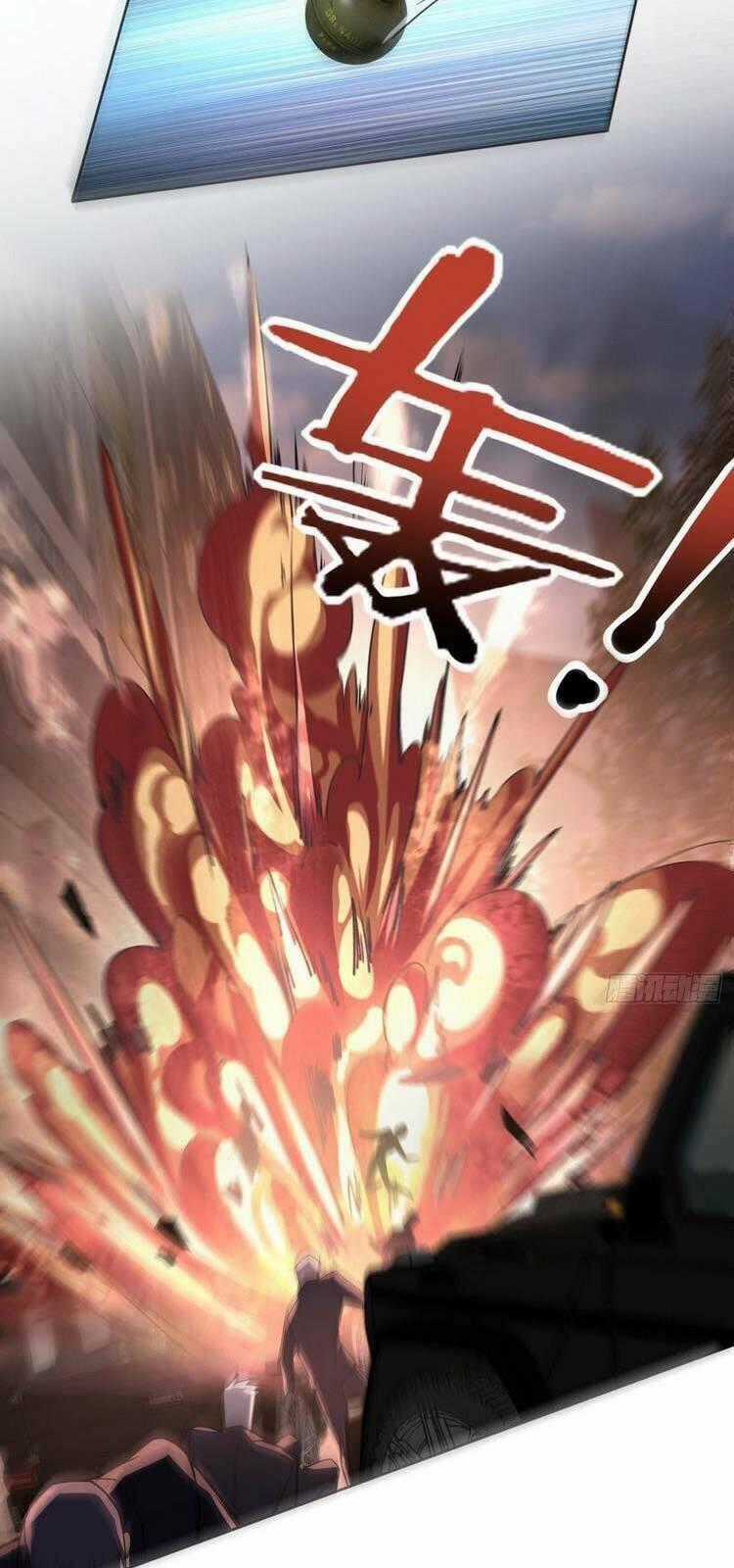 Khinh Phong - Chapter 21 - Trang 2