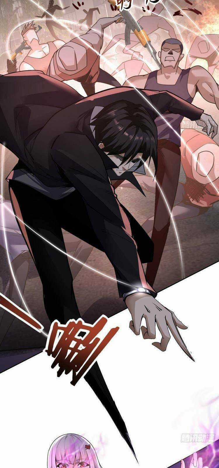 Khinh Phong - Chapter 21 - Trang 11