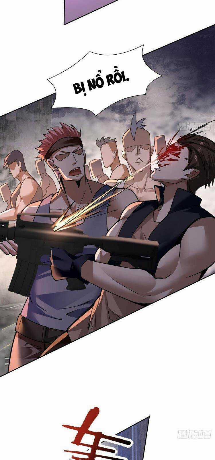 Khinh Phong - Chapter 21 - Trang 13