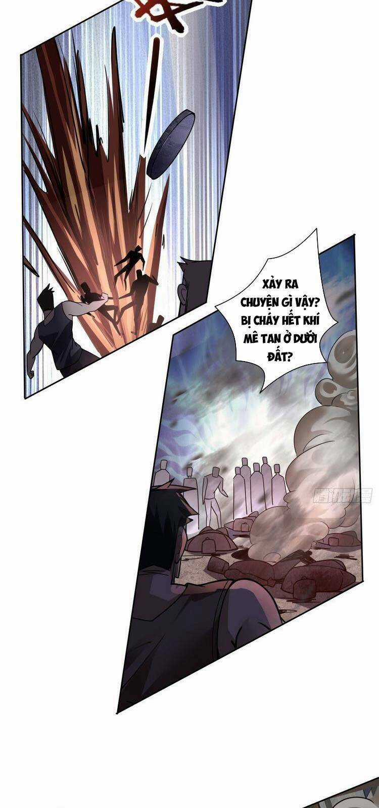 Khinh Phong - Chapter 21 - Trang 14