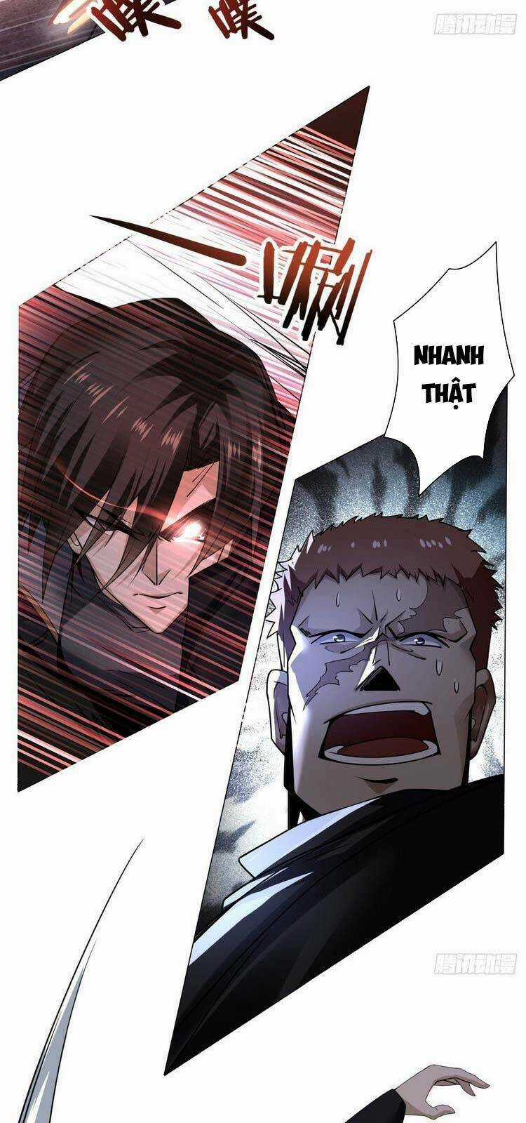 Khinh Phong - Chapter 21 - Trang 17