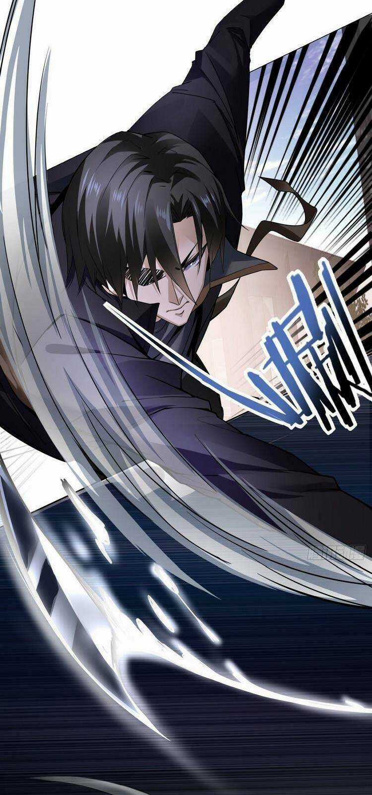 Khinh Phong - Chapter 21 - Trang 18