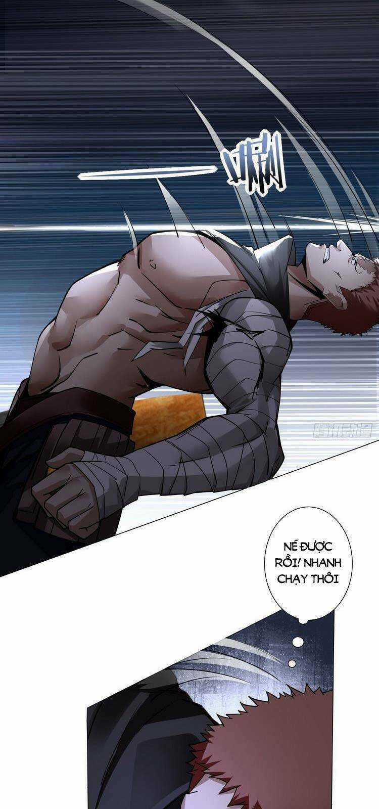 Khinh Phong - Chapter 21 - Trang 19