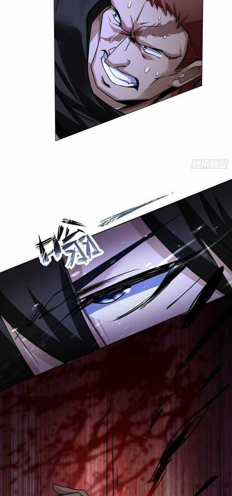 Khinh Phong - Chapter 21 - Trang 20