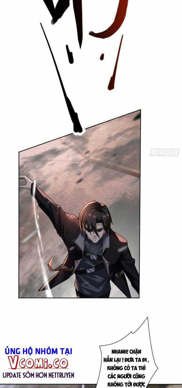 Khinh Phong - Chapter 21 - Trang 23