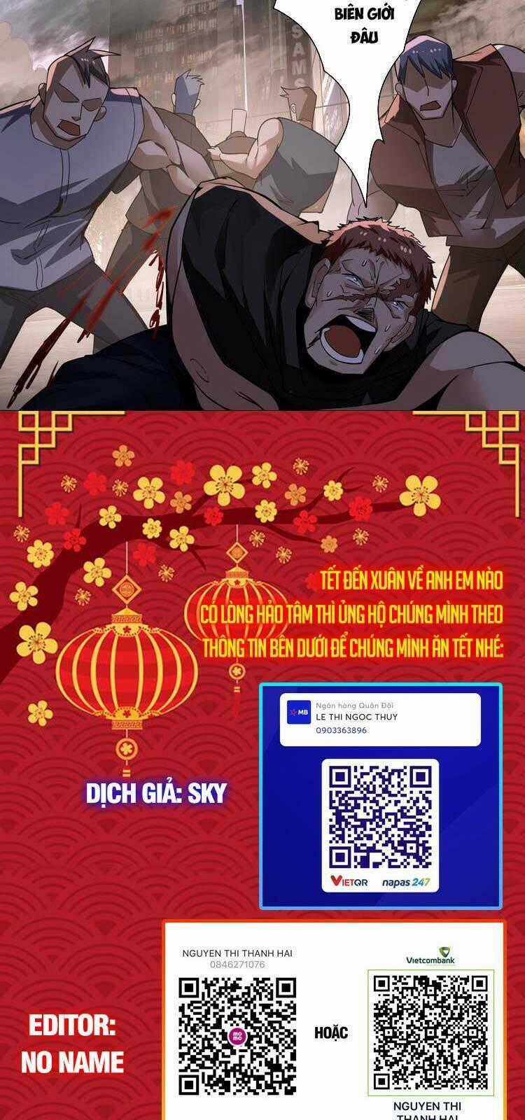 Khinh Phong - Chapter 21 - Trang 24