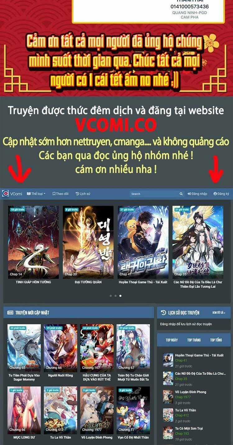 Khinh Phong - Chapter 21 - Trang 25