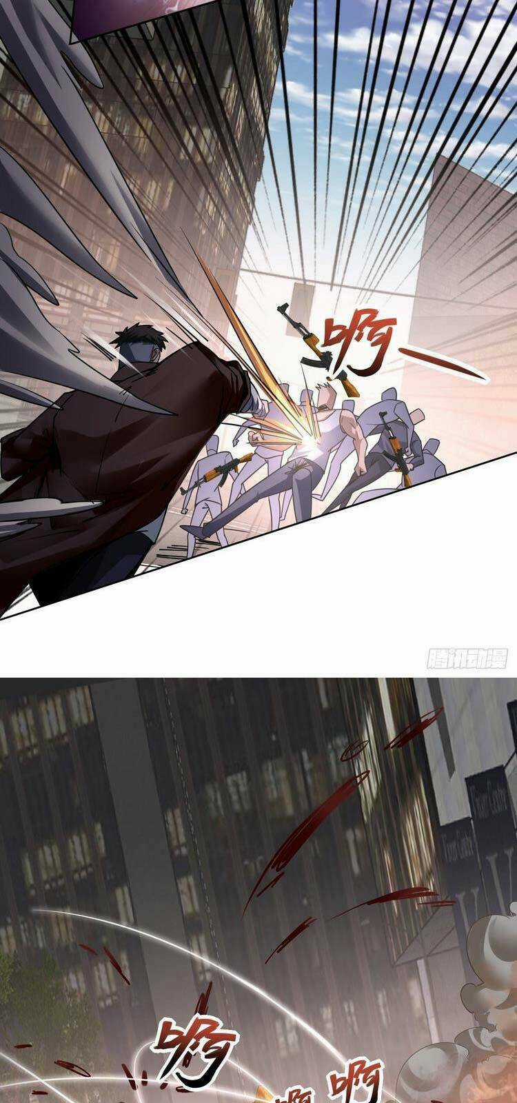 Khinh Phong - Chapter 21 - Trang 10