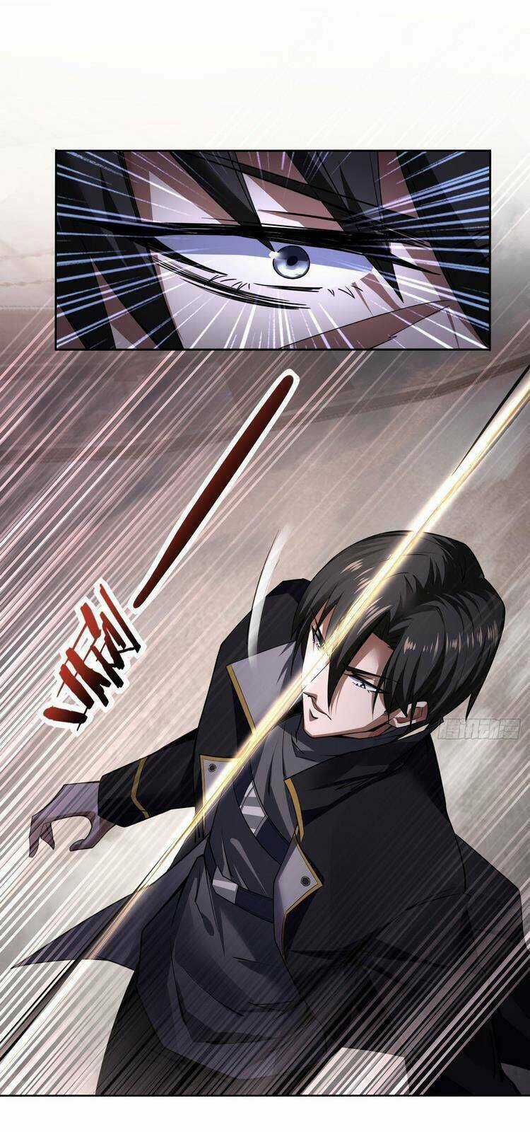 Khinh Phong - Chapter 22 - Trang 11