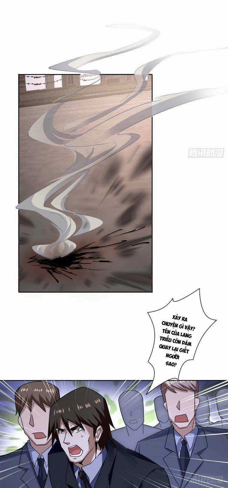 Khinh Phong - Chapter 22 - Trang 12