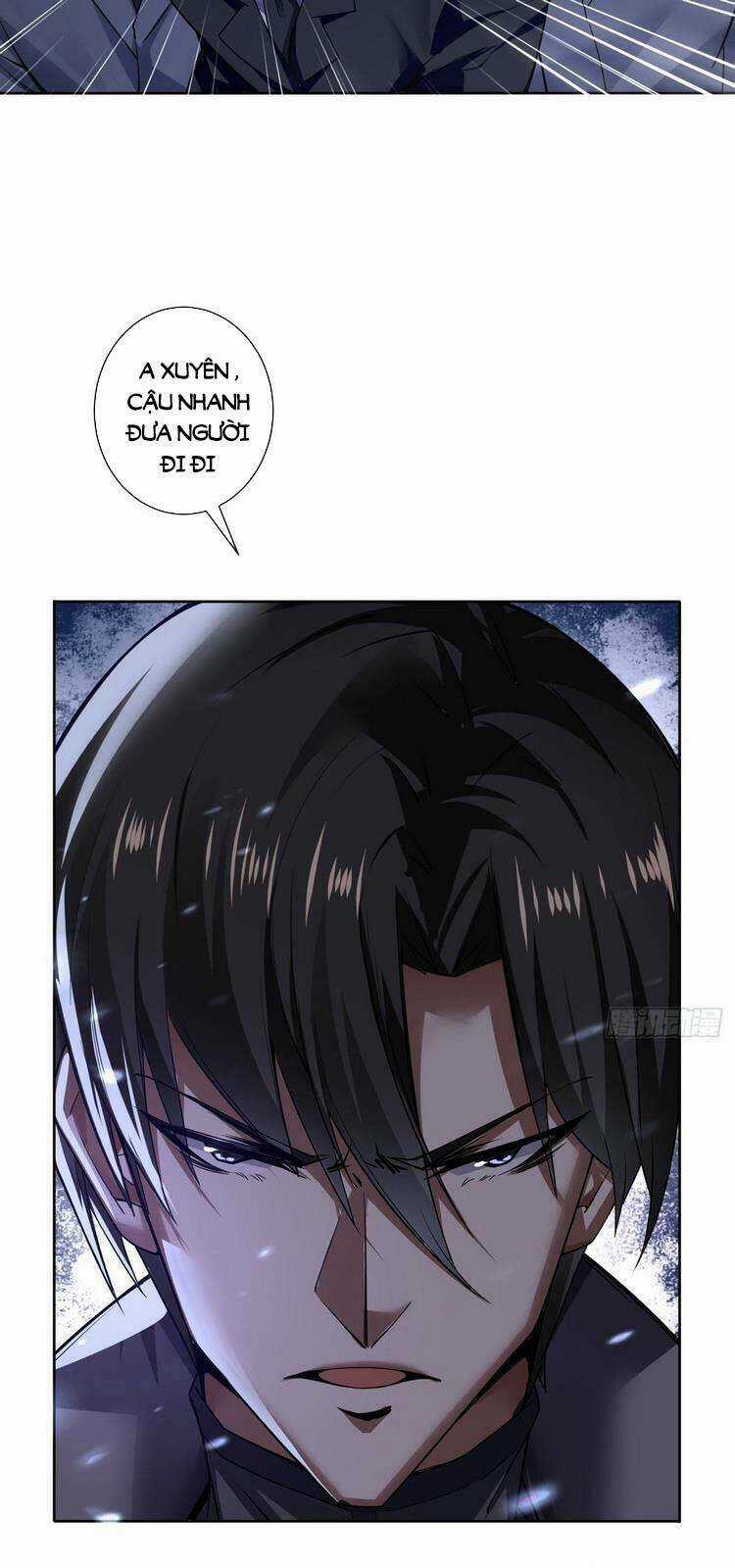 Khinh Phong - Chapter 22 - Trang 13