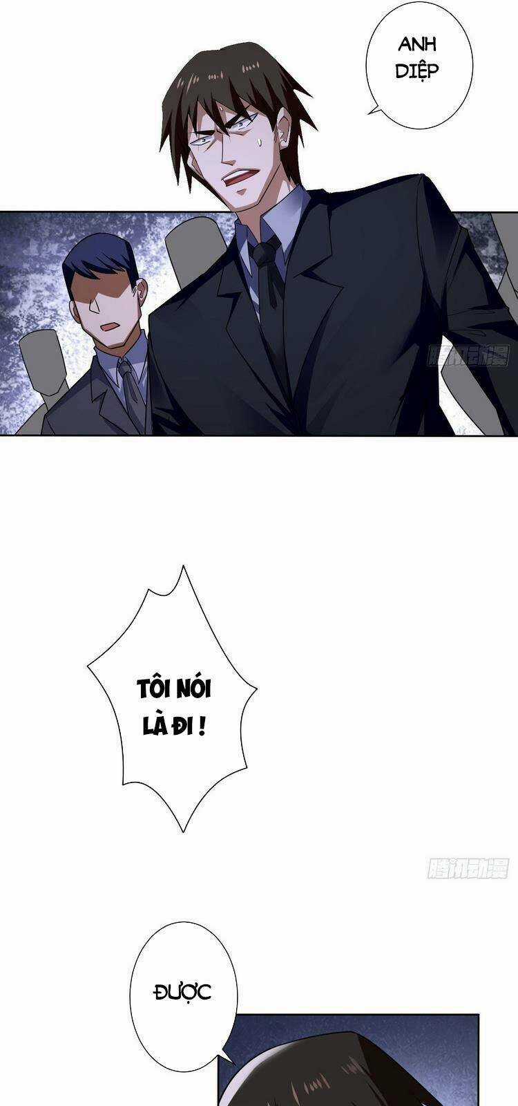 Khinh Phong - Chapter 22 - Trang 14
