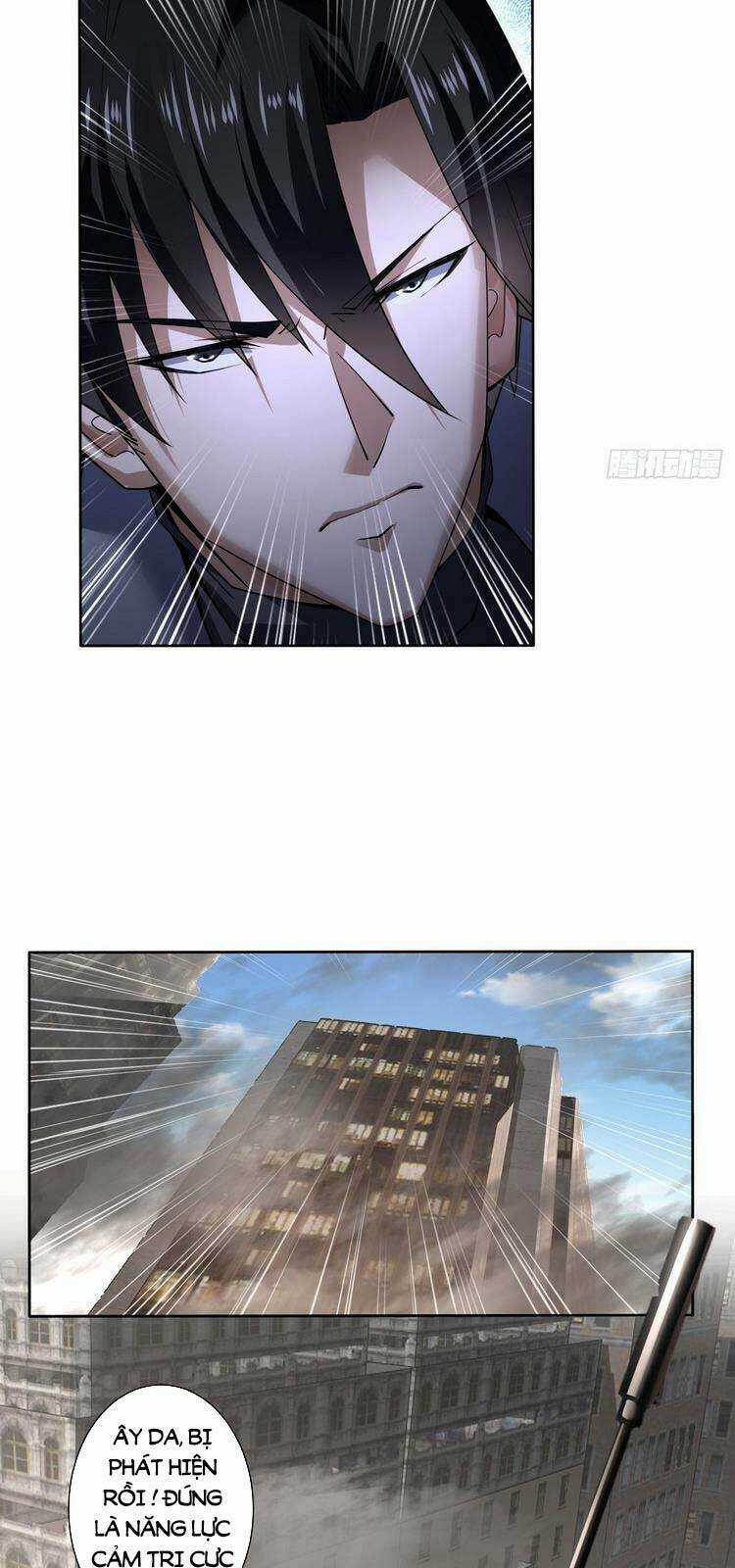 Khinh Phong - Chapter 22 - Trang 17