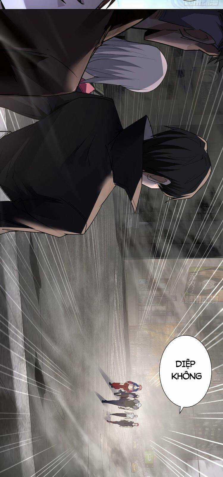 Khinh Phong - Chapter 22 - Trang 19