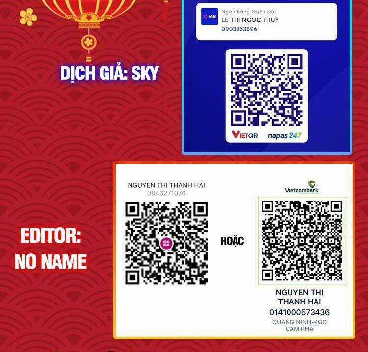 Khinh Phong - Chapter 22 - Trang 21