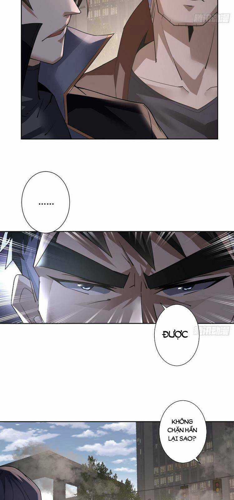 Khinh Phong - Chapter 23 - Trang 13