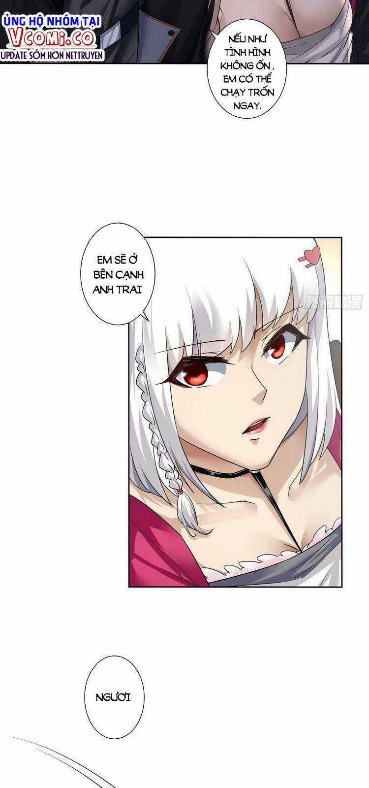 Khinh Phong - Chapter 23 - Trang 16