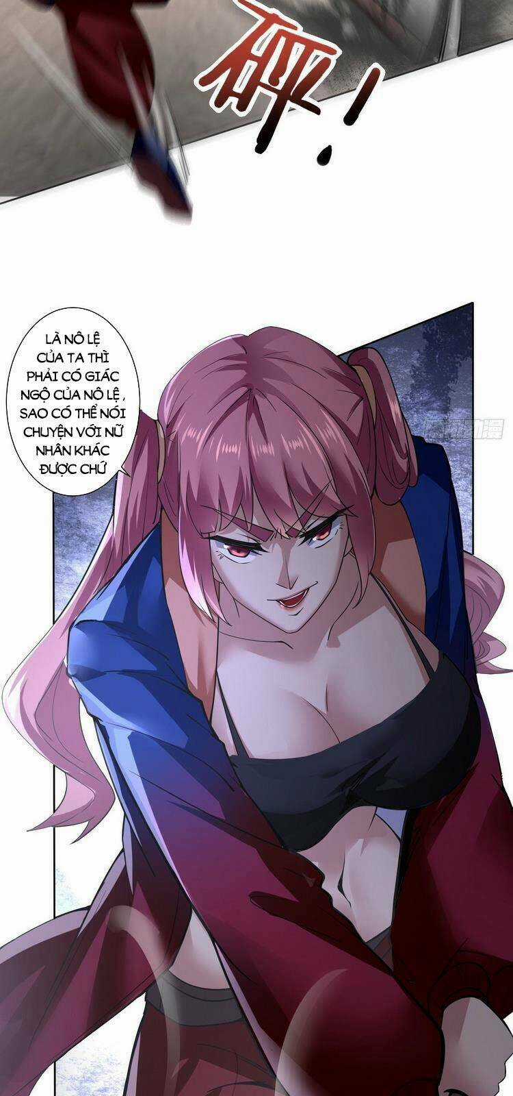 Khinh Phong - Chapter 23 - Trang 18