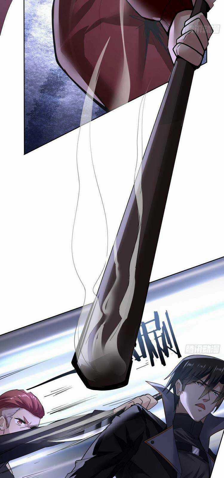 Khinh Phong - Chapter 23 - Trang 19