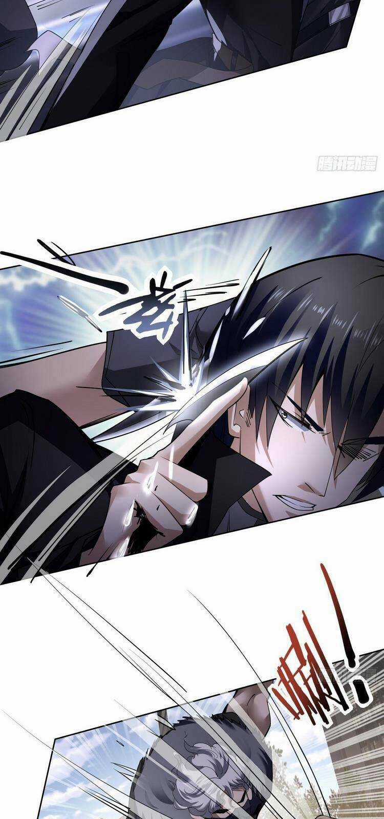 Khinh Phong - Chapter 23 - Trang 20