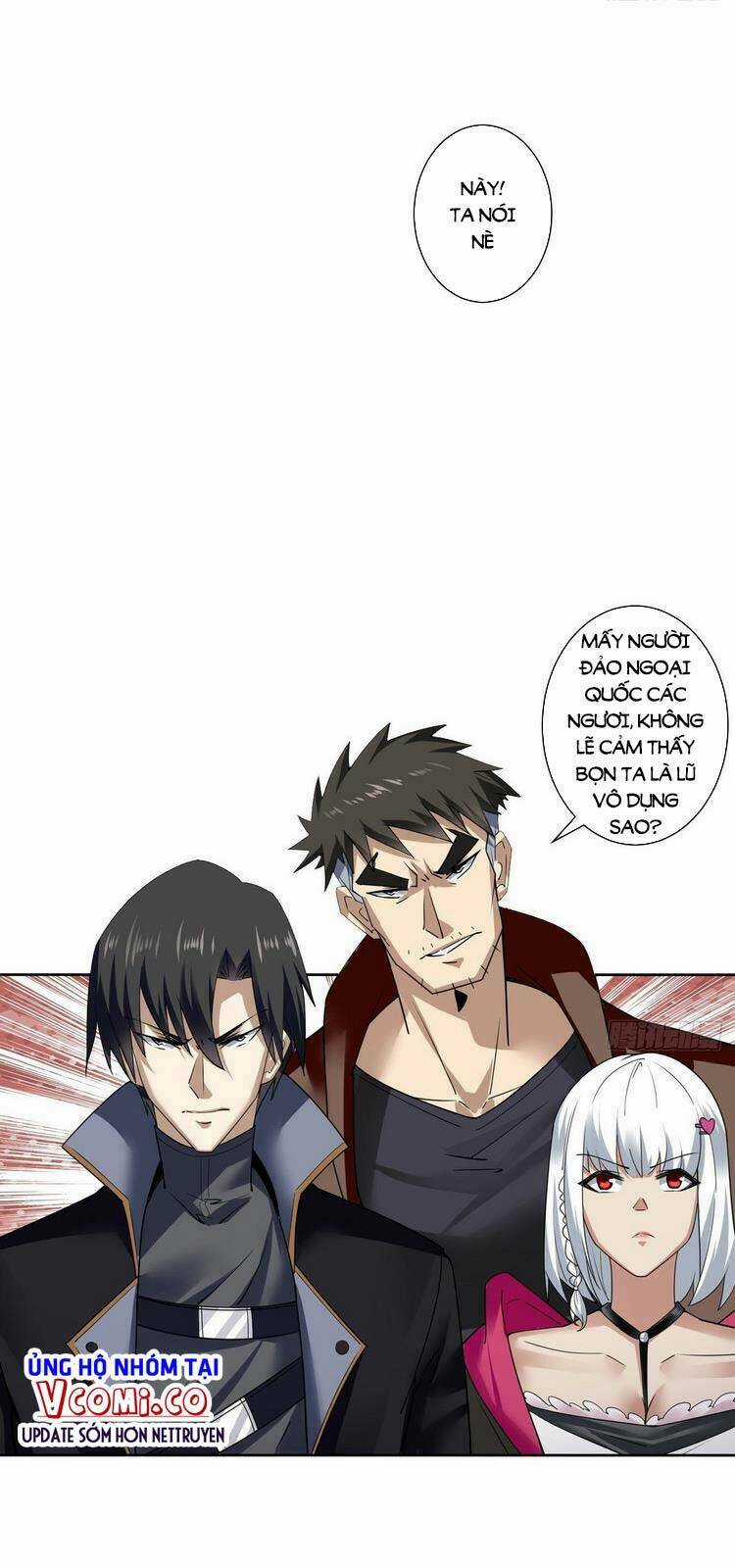 Khinh Phong - Chapter 23 - Trang 3