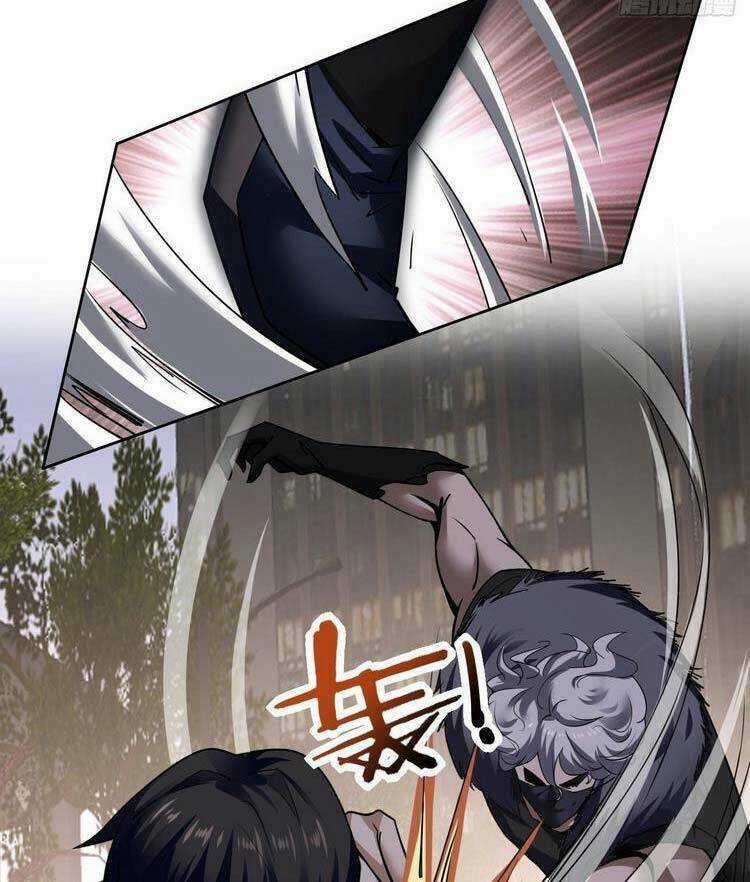 Khinh Phong - Chapter 23 - Trang 22