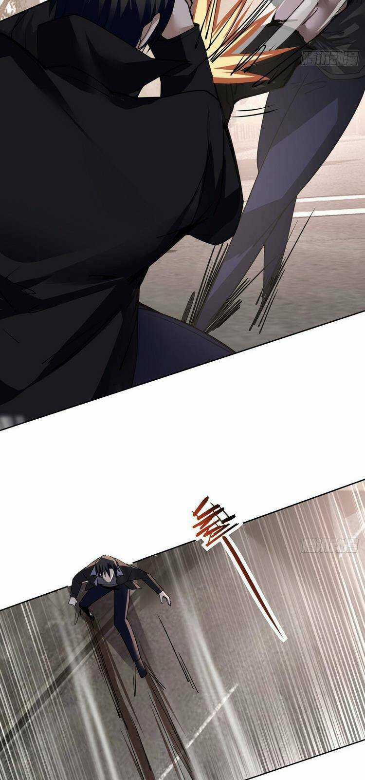 Khinh Phong - Chapter 23 - Trang 23