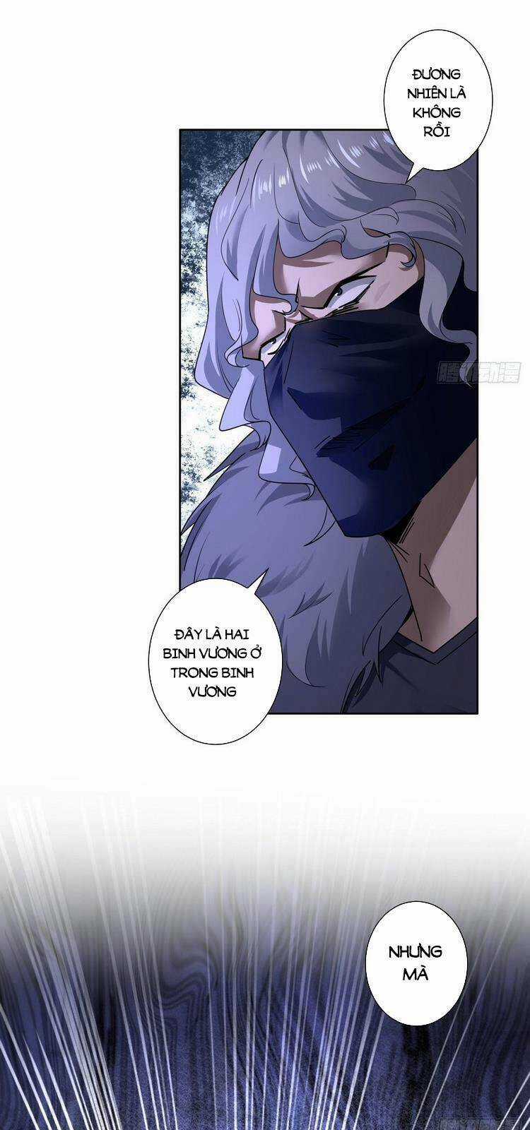 Khinh Phong - Chapter 23 - Trang 4