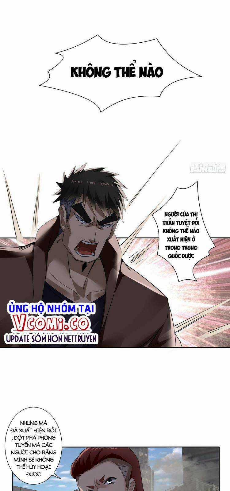 Khinh Phong - Chapter 23 - Trang 7