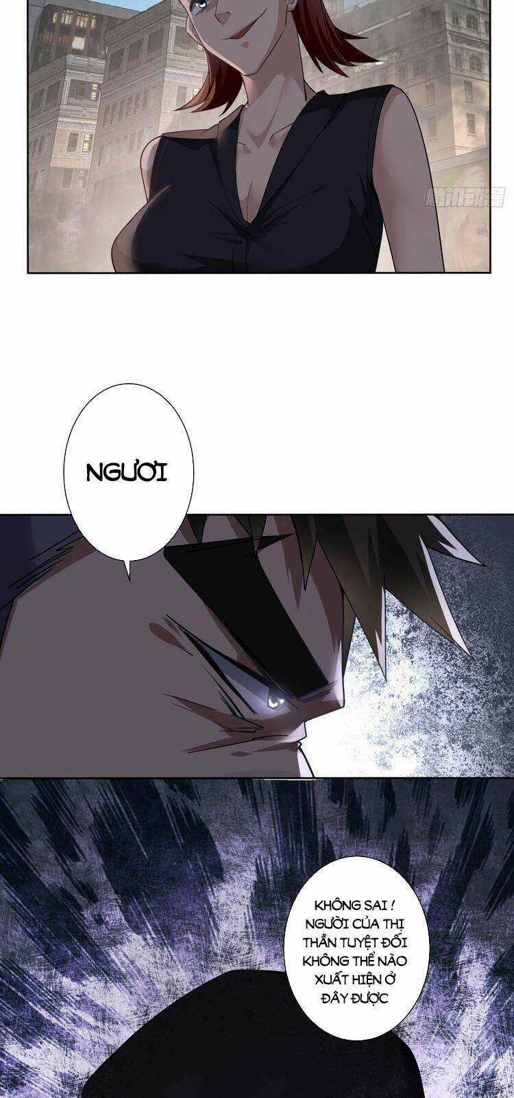 Khinh Phong - Chapter 23 - Trang 8