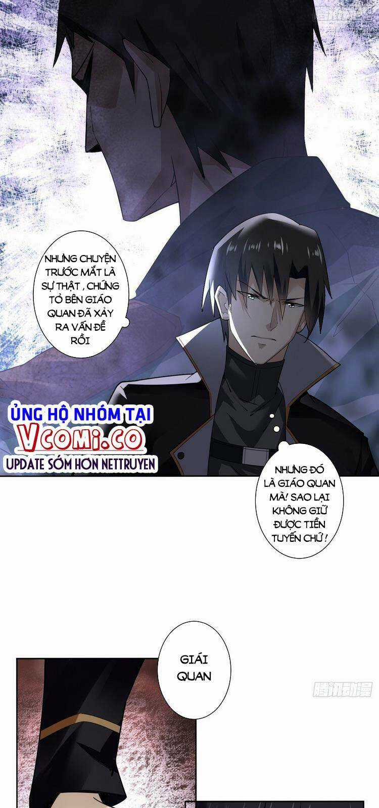 Khinh Phong - Chapter 23 - Trang 9