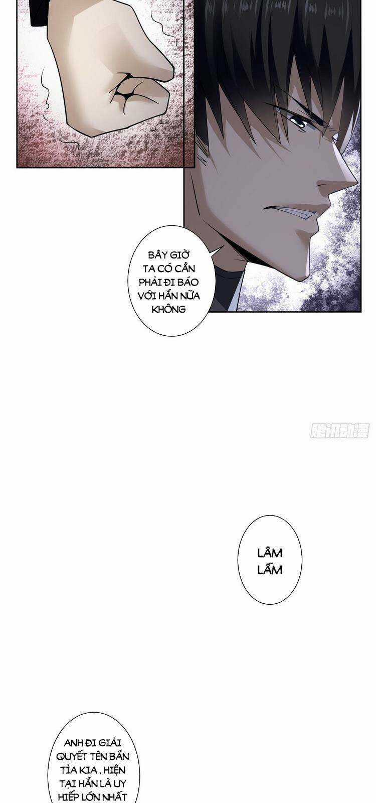 Khinh Phong - Chapter 23 - Trang 10