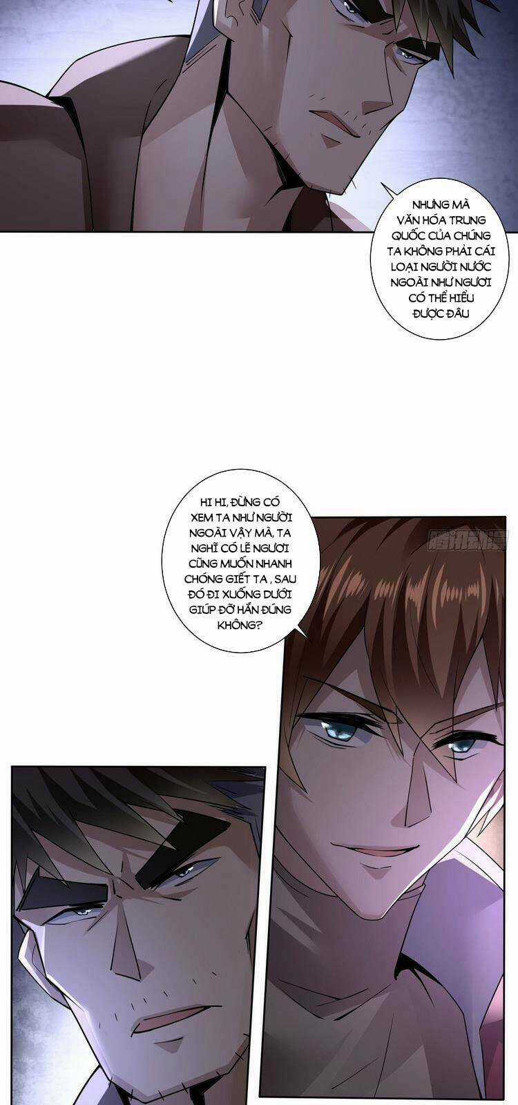 Khinh Phong - Chapter 24 - Trang 13