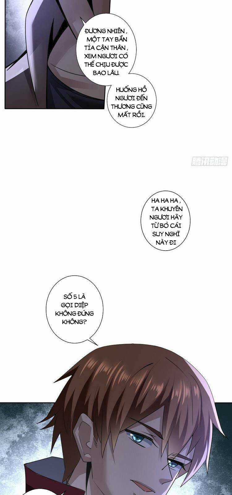 Khinh Phong - Chapter 24 - Trang 14